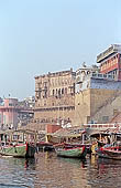 Varanasi - the ghats